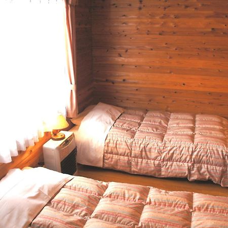 Pension Ringo-No Ki Hakuba Rum bild