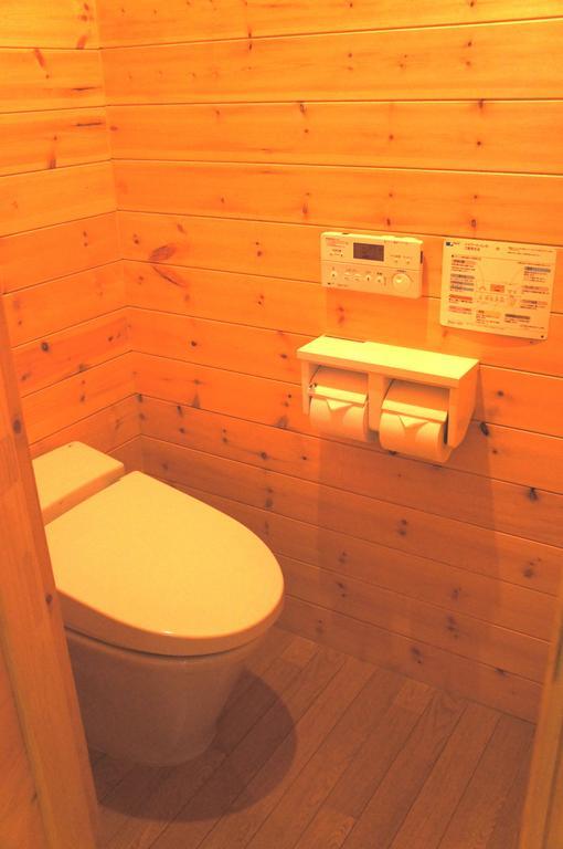 Pension Ringo-No Ki Hakuba Rum bild